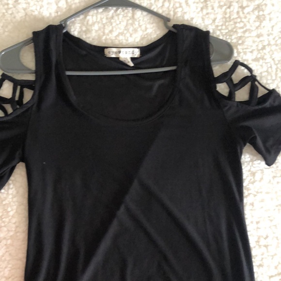 Never worn fits more like medium. - Picture 3 of 3